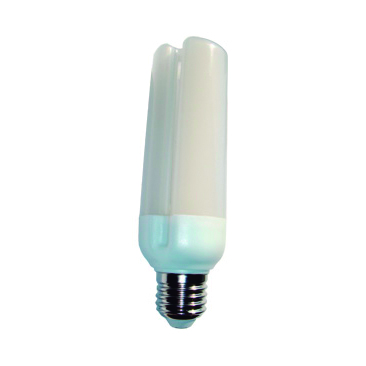 LLUM DECORATIU ALG62093 BOMBETA LED 3 TUBS E-27 10W 3000K